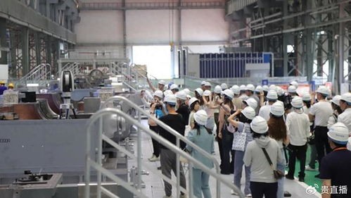 德陽力量 揭秘中國(guó)最大汽輪機(jī)制造基地的技術(shù)崛起